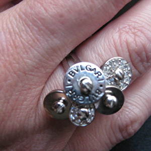 Bvlgari prsten