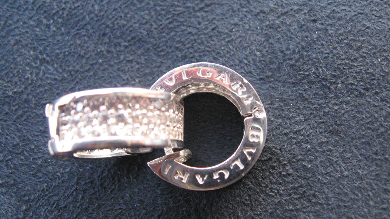 Bvlgari mindjuse